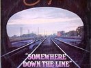 TRAMLINE:Somwhere Down The Line(Pink Island) UK Orig.LP