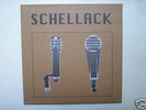 SCHELLACK EP Billardspieler