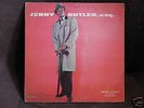 JERRY BUTLER, ESQ ON ABNER RECORDS LP 2001