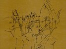 ANDY WARHOL COVER ART Epic LC 3081 Mozart Divertimenti