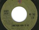 Northern Soul 45-Bobby Sheen-WB-Something New-Hear 