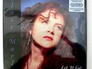 CLAIR MARLO Let It Go /Sealed AUDIOPHILE LP Sheffield