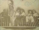 OFEGE TRY AND LOVE ORG AFRO FUNK PSYCH LISTEN