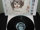 Melvins Ozma ORIGINAL MINT 1989 RARE w/inserts on Boner