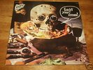 PACIFIC SOUND-Forget Your Dream LP Swiss Splendid M/M
