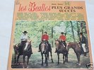 Les Beatles lp   Odeon osx231