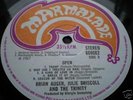 BRIAN AUGER JULIE DRISCOLL & TRINITY 1ST UK UnPlAyEd 