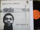 MELVYN PRICE “Rytmer II” – Orig. private press – breaks