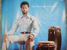 MELVYN PRICE “Rhythm and blues” – Original copy - TOP