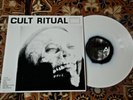 CULT RITUAL LP #75/100 Sex Vid Mind Eraser Infest Spazz