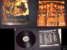 MARDUK - LA GRANDE DANSE MACABRE LP