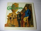 THE CHARLATANS self-titled LP - Philips PHS-600-309