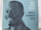 1959 Johnny Hammond Smith Jazz Lp Prestige Company