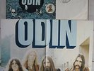 ODIN-SAME VERTIGO SWIRL 6360608 1972 + POSTER TOP