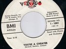 ROCKABILLY / ROCKERS    DON SESSIONS   VERTIGO  (HEAR)
