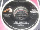 RARE NORTHERN SOUL - ROY HAMILTON - RCA VICTOR