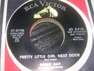 RARE NORTHERN SOUL / POPCORN - BOBBY DAY - RCA VICTOR