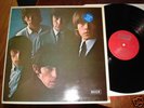 Rolling Stones No. 2 lp Decca LK 4661 mono NEAR MINT 