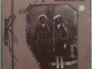 Heath Brothers Marchin' On Strata Easy NM Shrink