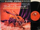 RCA LSC-2363 Szeryng Munch Tchaikovsky CTO SD 2S NM