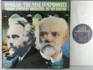 DECCA D6D7 KERTESZ: DVORAK 9 SYMPHONIES