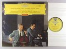 DGG 138 083 FOURNIER: BEETHOVEN CELLO SONATAS TULIP