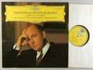 DGG 138 950 RICHTER: LIVE RECITAL TULIP