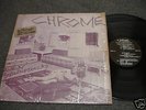 CHROME-ALIEN SOUNDTRACKS-RARE PSYCH- BUTTHOLE SURFERS