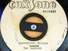 HAMLINS Sentimental Reason COXSONE Records