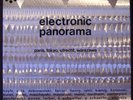 ELECTRONIC PANORAMA 4 LP BOXSET PARMEGIANI-PIERRE HENRY
