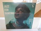 GLORIA STEWARD/JAZZ FOR DANCING /ELITE /SWISS /UNPLAYED