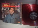 James Brown / This is Vol.1 Japan ONLY 2LP RED-WAX