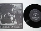 THE SISTERS OF MERCY  - THE DAMAGE DONE 7