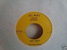 ROY ORBISON AS THE TEEN KINGS ON JEWEL ROCKABILLY REPRO