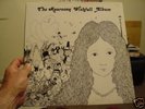 MAUREENY WISHFUL (JIMMY PAGE/JIM SULLIVAN) Rare UK LP