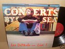  LES DEMERLE concerts by sea FUNK breaks OG lp