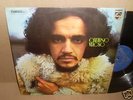 rare CAETANO VELOSO tropicalia BRAZIL funky PHILIPS lp