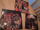 Iron Maiden Dance of Death PICTURE DISC Double LP