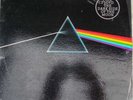 PINK FLOYD,DARK SIDE OF THE MOON,QUAD LP,Mint Condition