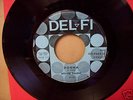 Ritchie Valens, Donna,La Bamba. DelFi 4110.