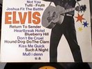 Lp Elvis Presley Golden Boy Elvis RCA PL 43559