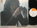 HIROCOSMOS HIRO YANAGIDA org LP japan prog psych POKORA