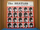 The Beatles: Tutti per uno.   Originale 1964