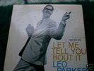 LEO PARKER 