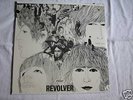 Beatles Revolver MONO sealed mint new pristine original