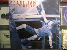 Pearl Jam - 5 Alive Rare Promo LP Red Vinyl Mint New