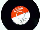 THE HEPTONES - A CHANGE IS GOING TO COME -  STUDIO ONE