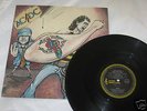 AC/DC - DIRTY DEEDS LP - AUSTRALIAN IMPORT - MINT