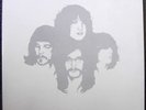 KINGS OF LEON  YOUTH & YOUNG MANHOOD double LP