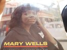 MARY WELLS-MY BABY JUST CARES FOR ME- LP-TML1106-VG/VG+